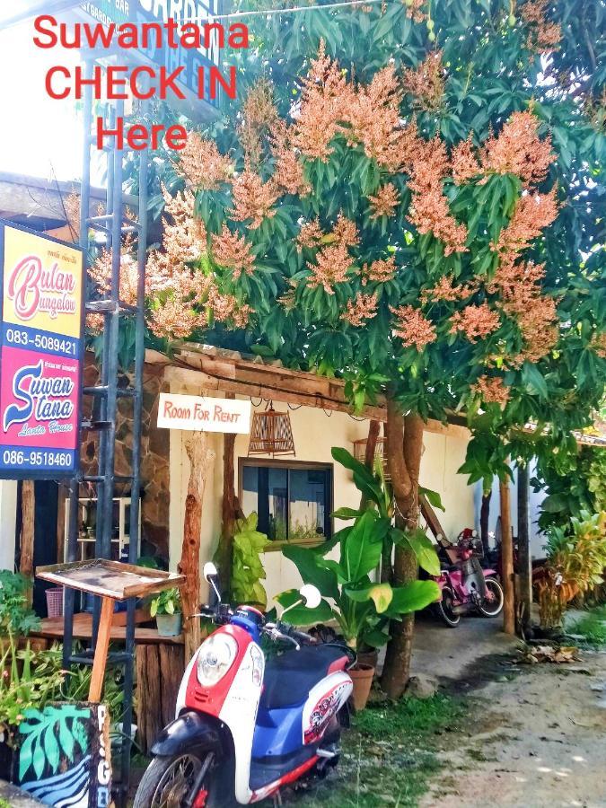 Suwantana Lanta Houses Ko Lanta Exterior foto
